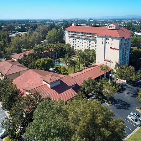 Sheraton San Jose Silicon Valley-3