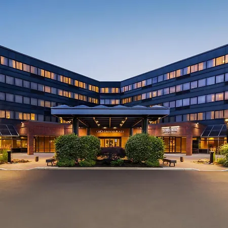 Crowne Plaza Edison By Ihg-2