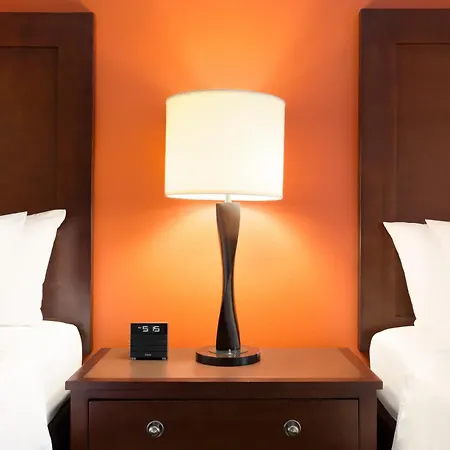 Clarion Inn Sheffield Muscle Shoals-2