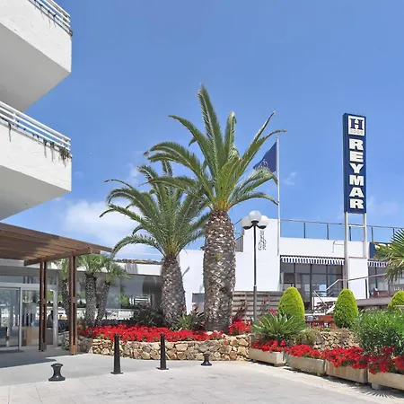 Gran Hotel Reymar 4 Sup-3