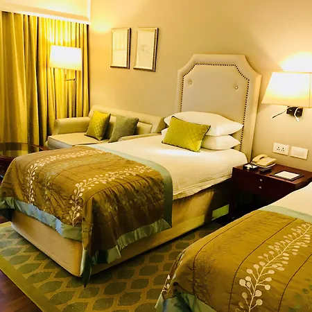 Taj Samudra, Colombo-2