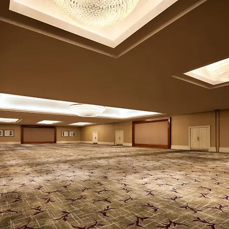 The Westin South Coast Plaza, Costa Mesa-3