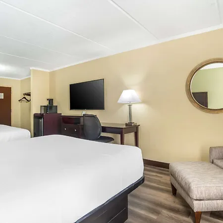 Best Western Charlotte-Gastonia-3