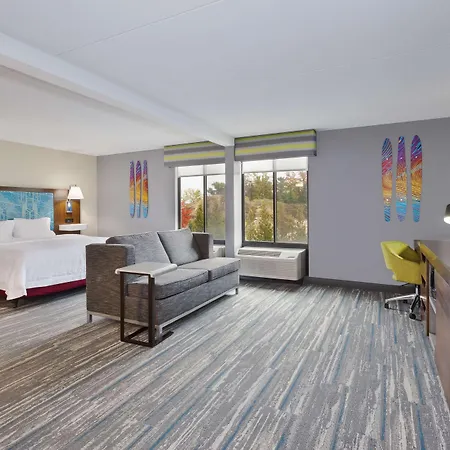 Hampton Inn Traverse City-2