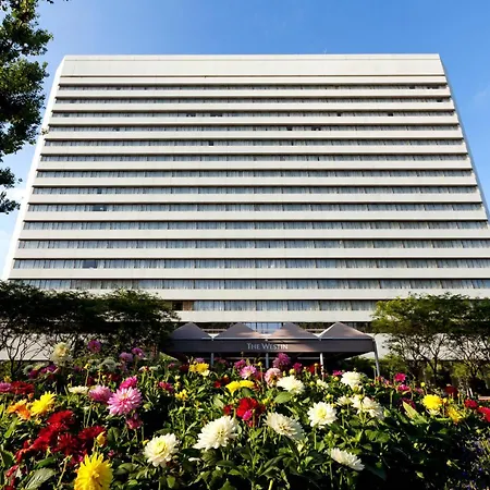 The Westin South Coast Plaza, Costa Mesa-2