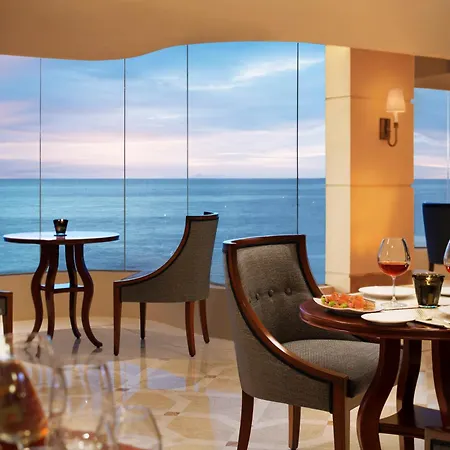 Taj Samudra, Colombo-2