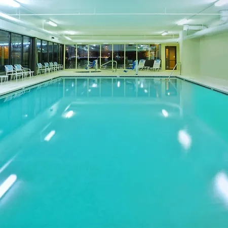 Fairfield Inn Ann Arbor-3