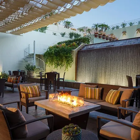 The Westin South Coast Plaza, Costa Mesa-3