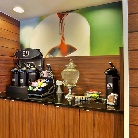Fairfield Inn Ann Arbor-2