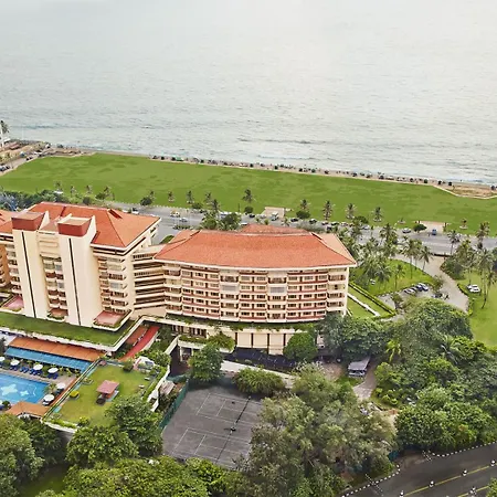 Taj Samudra, Colombo-3
