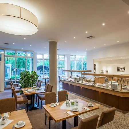 Quality Hotel Lippstadt-2