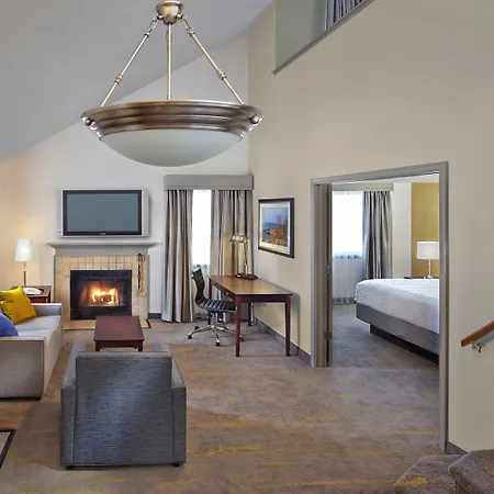 New Haven Village Suites-3