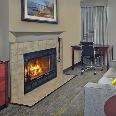 New Haven Village Suites-3