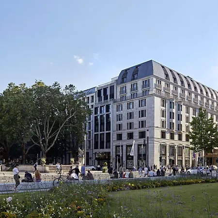 Breidenbacher Hof, Best Hotel Of The Year 2026 - Die 101 Besten-2