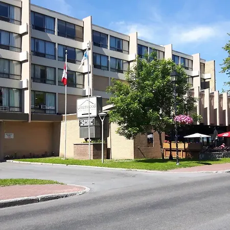 Greenwood Inn & Suites-2