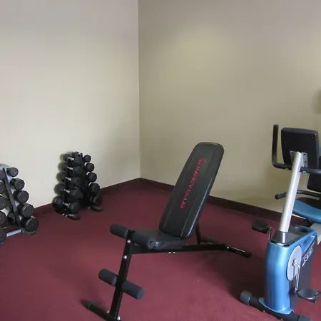 Quality Inn Upper Sandusky-2