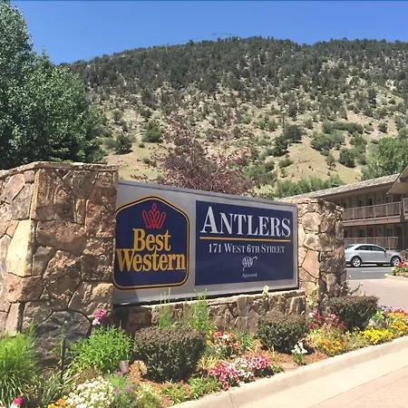Best Western Antlers-2