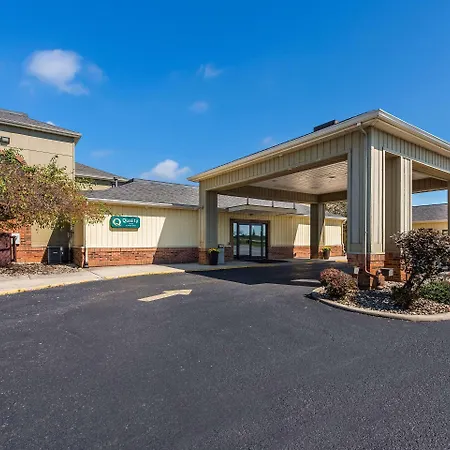Quality Inn Upper Sandusky-3