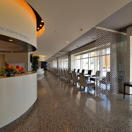 Naha Tokyu Rei Hotel-2