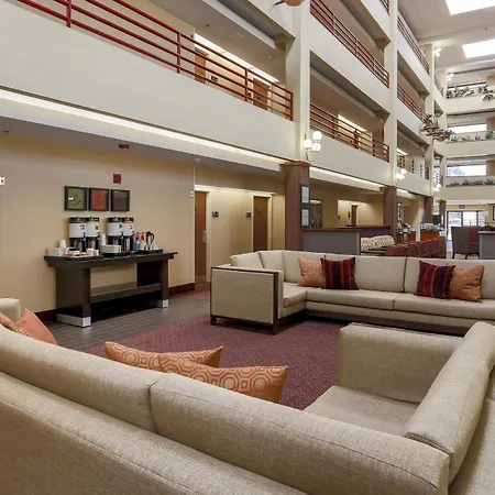 Fairfield Inn & Suites By Marriott Denver Southwest/Lakewood-2