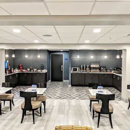Best Western Plus Bloomington East-3