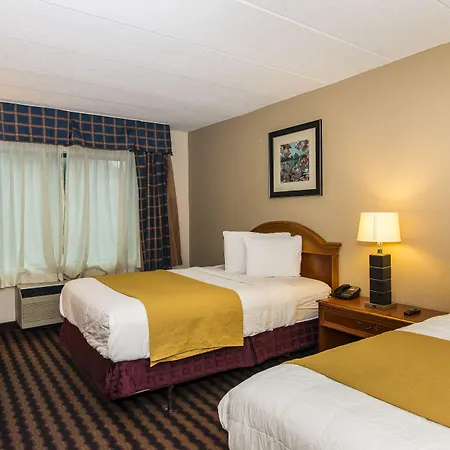 Northeast Garden Inn-3
