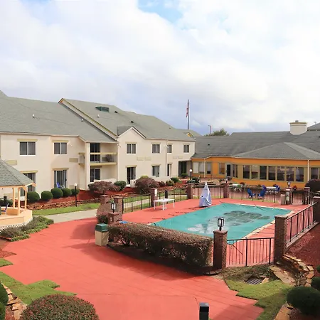 Baymont By Wyndham Norcross Atlanta-2