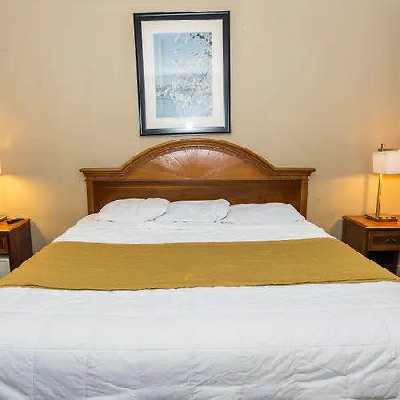 Northeast Garden Inn-2