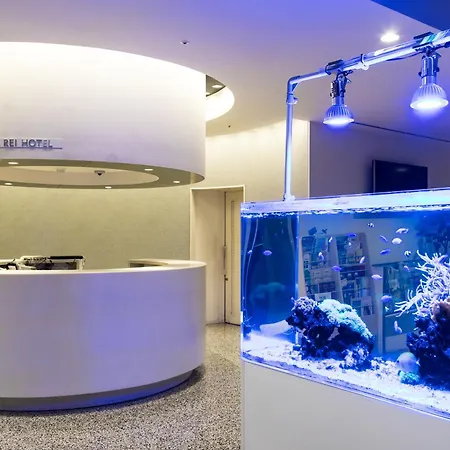 Naha Tokyu Rei Hotel-2