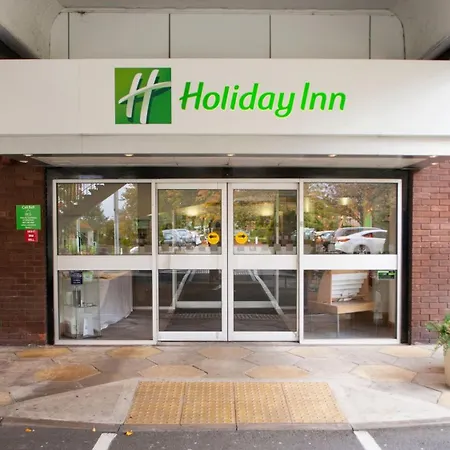 Holiday Inn Washington By Ihg-2