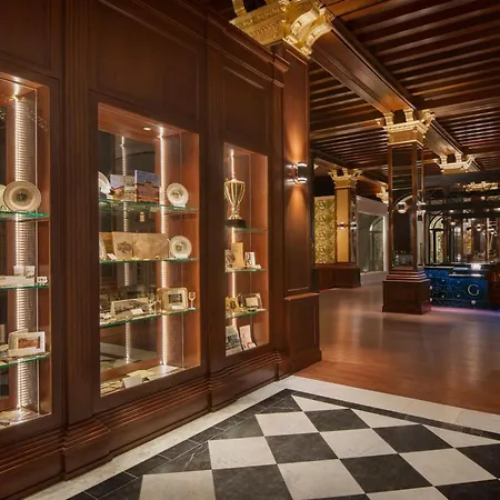 Grand Galvez Resort, Autograph Collection-2