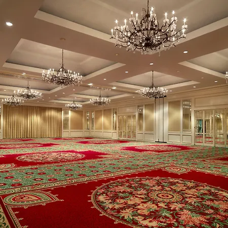 Omni Las Colinas Hotel-2