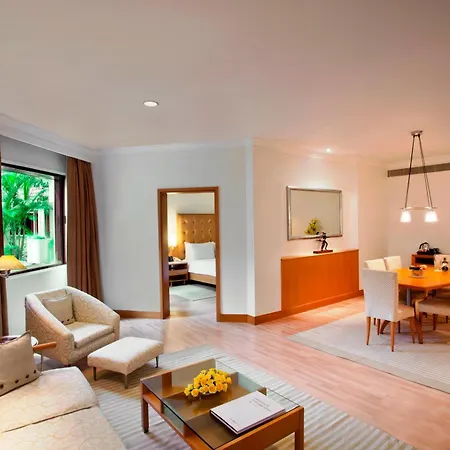 Trident Chennai-3