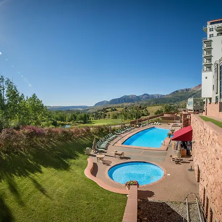 The Peaks Resort And Spa-3