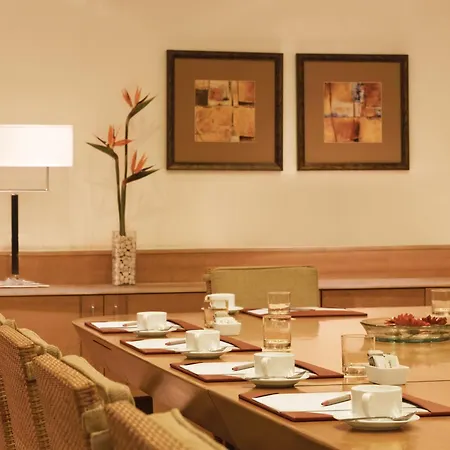 Trident Chennai-2
