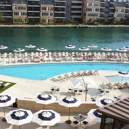 Omni Las Colinas Hotel-3