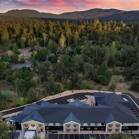 The Inelle, Oakhurst Yosemite, A Tribute Portfolio Hotel-2