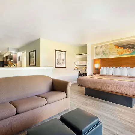 Best Western Plus Ahtanum Inn-3