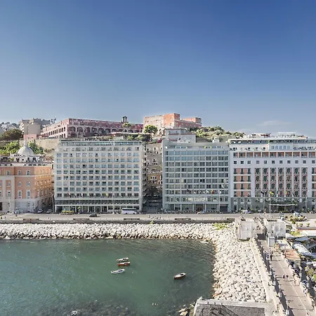 Hotel Royal Continental-2