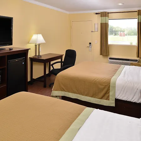 Americas Best Value Inn Winona-3