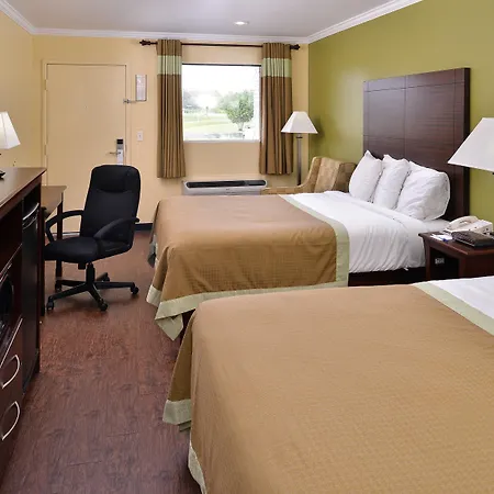 Americas Best Value Inn Winona-2