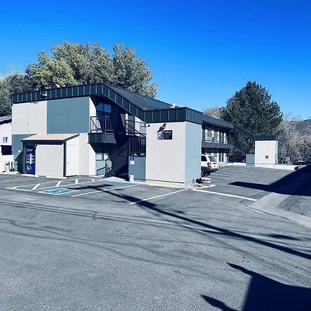 Quality Inn Durango-2