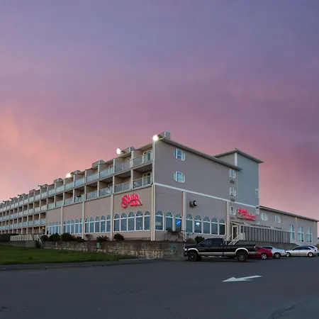 Shilo Inn Suites Ocean Shores-2