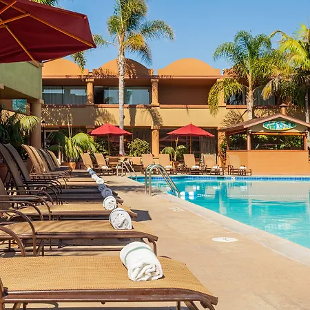 Handlery Hotel San Diego-3