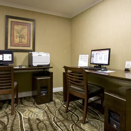Handlery Hotel San Diego-3
