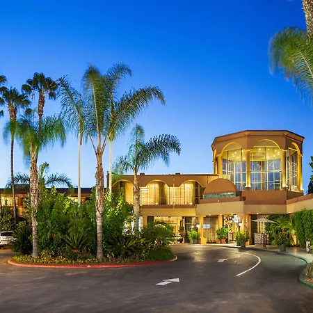 Handlery Hotel San Diego-2