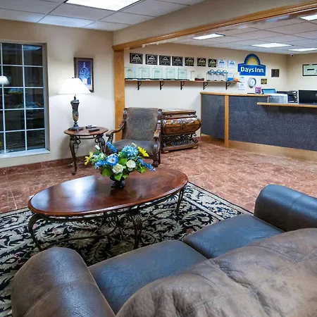 Days Inn By Wyndham Pauls Valley-3