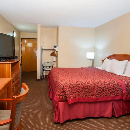 Days Inn By Wyndham Pauls Valley-2