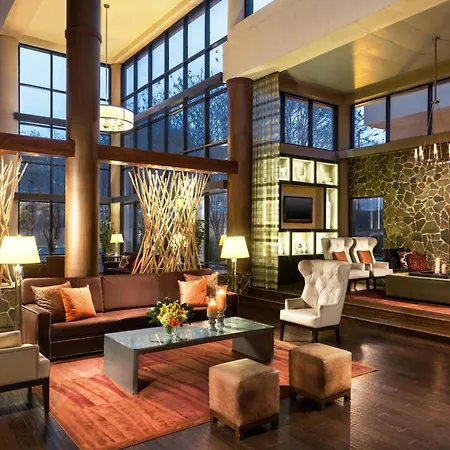 Sheraton Charlotte Airport-3