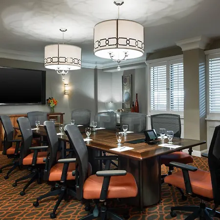Sheraton Charlotte Airport-2